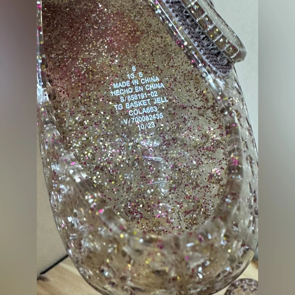 Old Navy sparkly fun